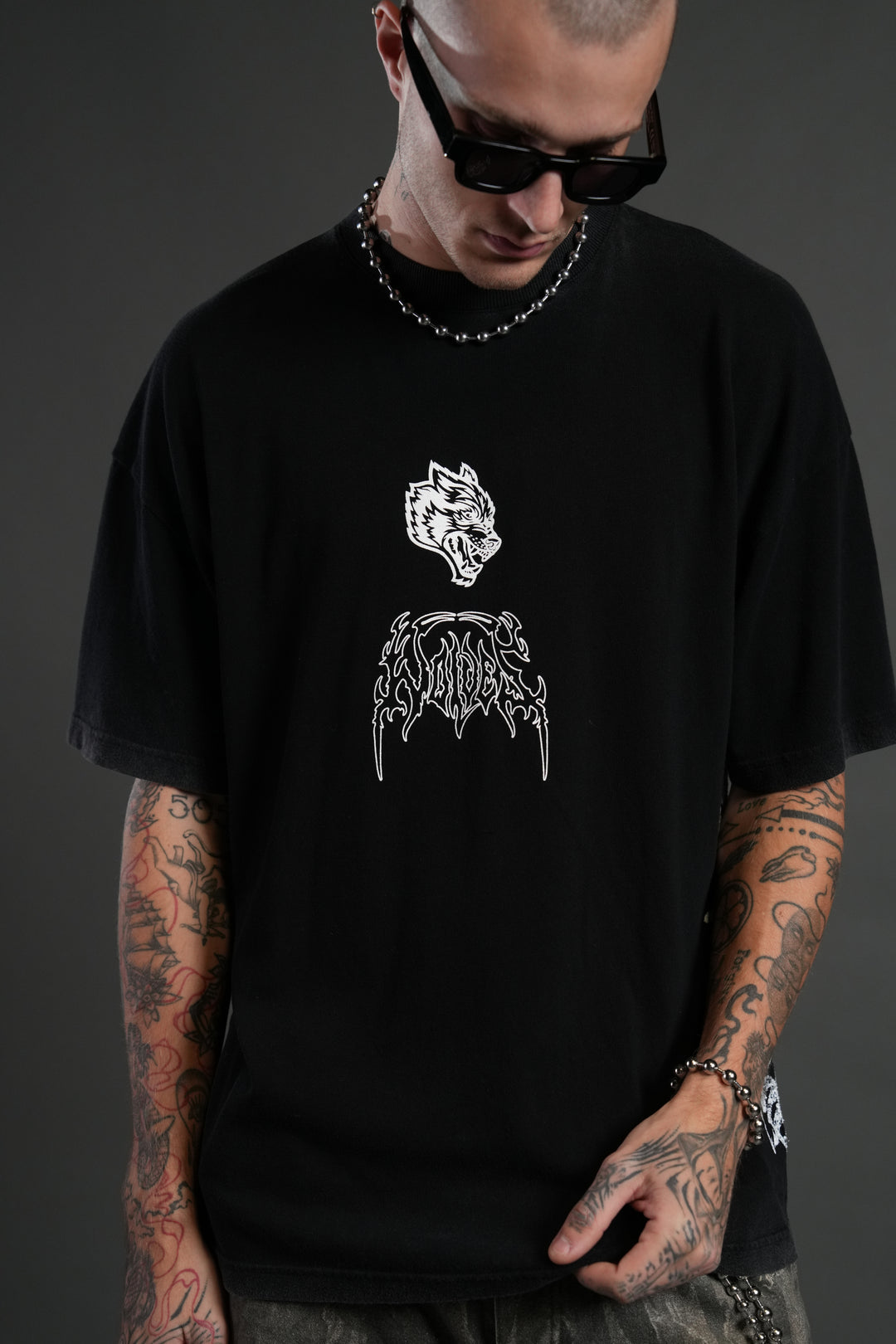 CAMISETA OVERSIZED - TANJIRO