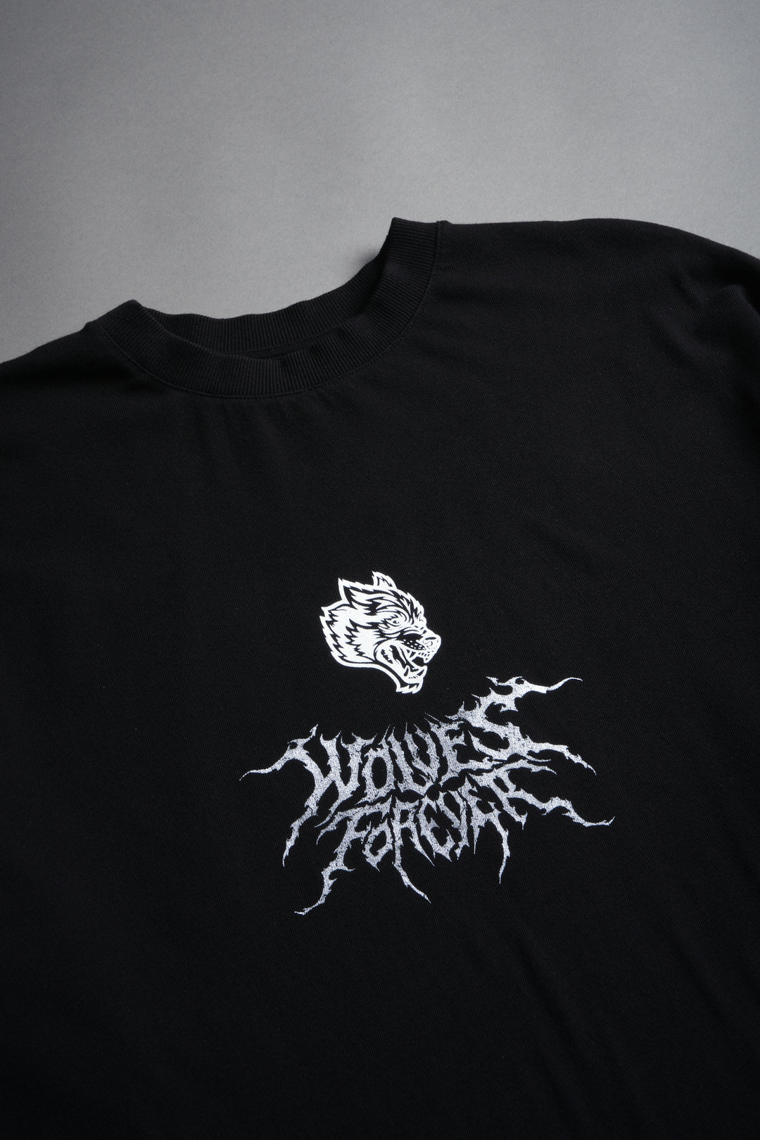 CAMISETA OVERSIZED - AKAZA