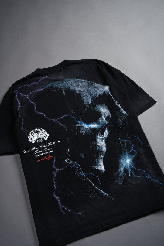 CAMISETA OVERSIZED - FUTURE CALLS