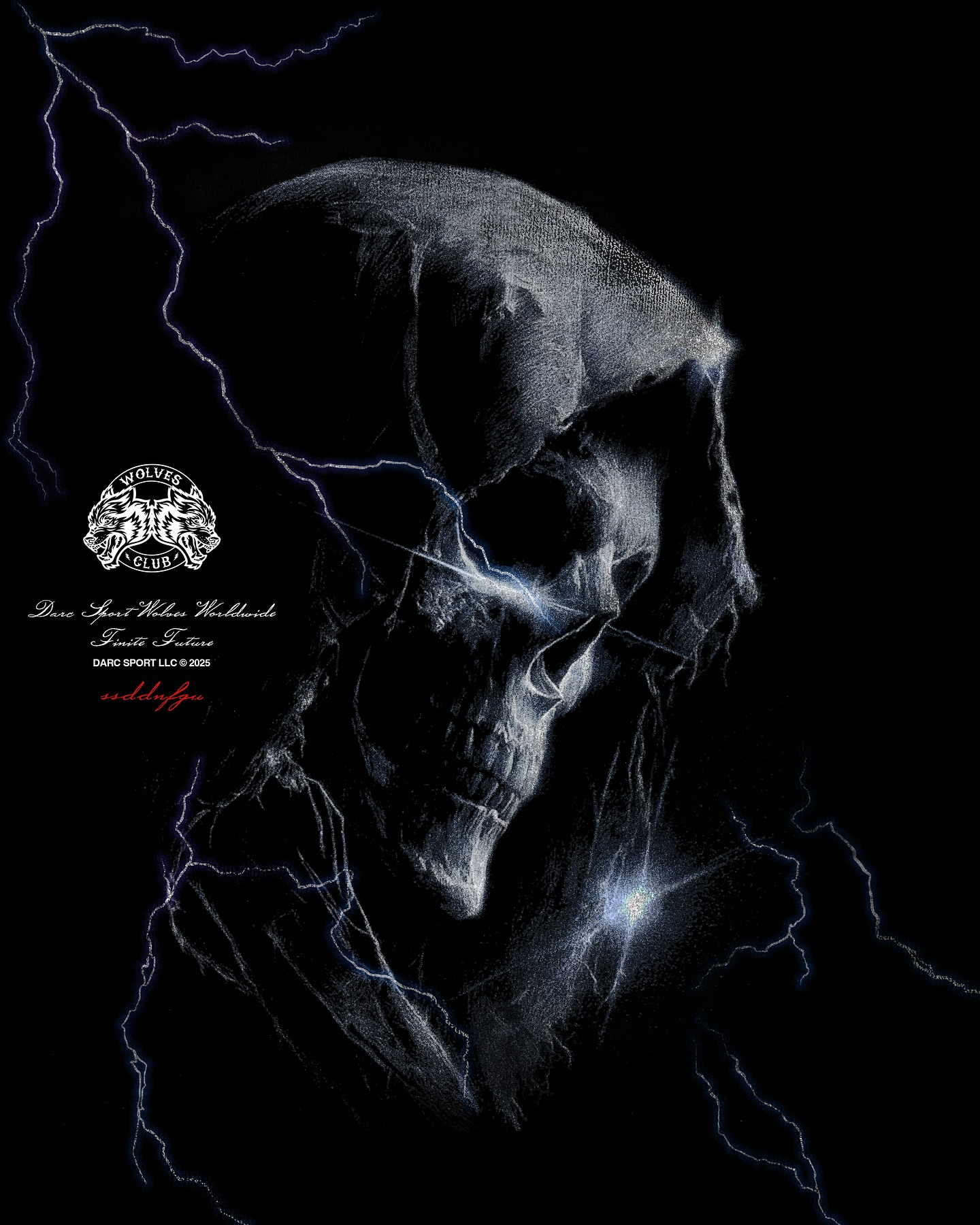 CAMISETA OVERSIZED - FUTURE CALLS